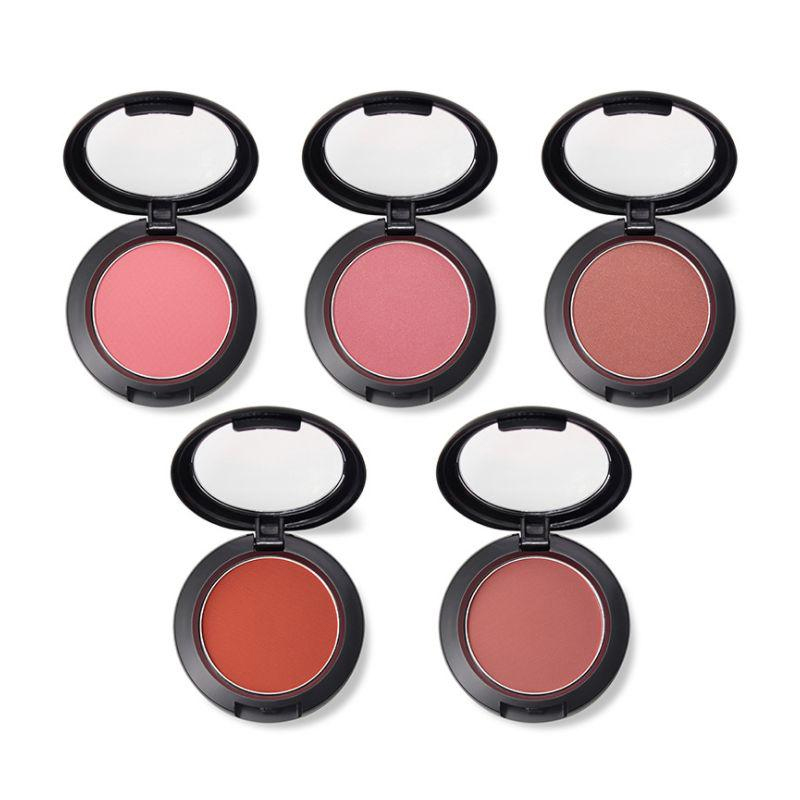 Prilagodite vlastitu marku Highlight Makeup Blush za obraze