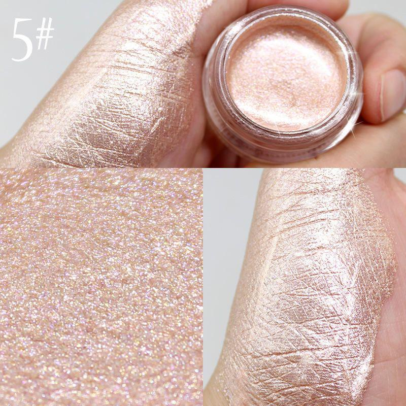 Highlight Liquid Illuminating Face Shimmer Dugotrajni Brighten Glow tekući highlighter za lice