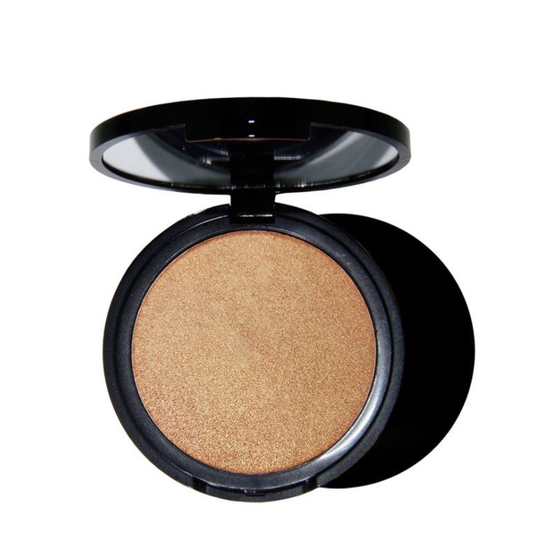Visoko pigmentirani Bronzer Highlighter vaše vlastite marke Highlighter šminke u 8 boja