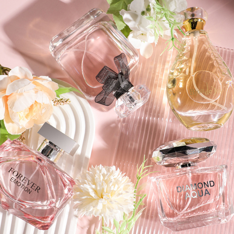 100 ml Ženski parfem Originalni dugotrajni Parfum Femme 100 ml staklena bočica