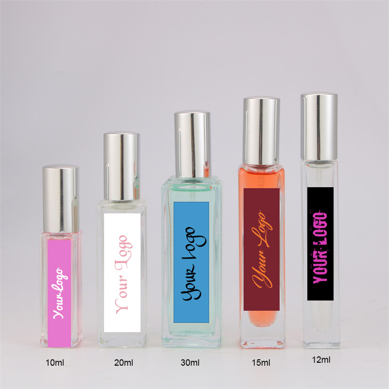 Eau De Parfum EDP 10ML/20ML/30ML/50ML/100ML Dostupne male serije Muški parfemi Mirisi Ženski parfemi