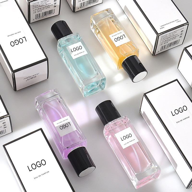 Body Mists Parfem Originalni dezodorans Voćni miris Ženska dizajnerska parfemska ulja 50 ml/100 ml