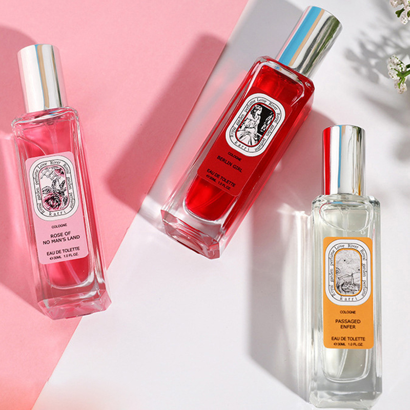 Parfem Unisex i dugotrajni mirisni sprej Parfem 10/20/30 ml Muški/ženski mini parfemi