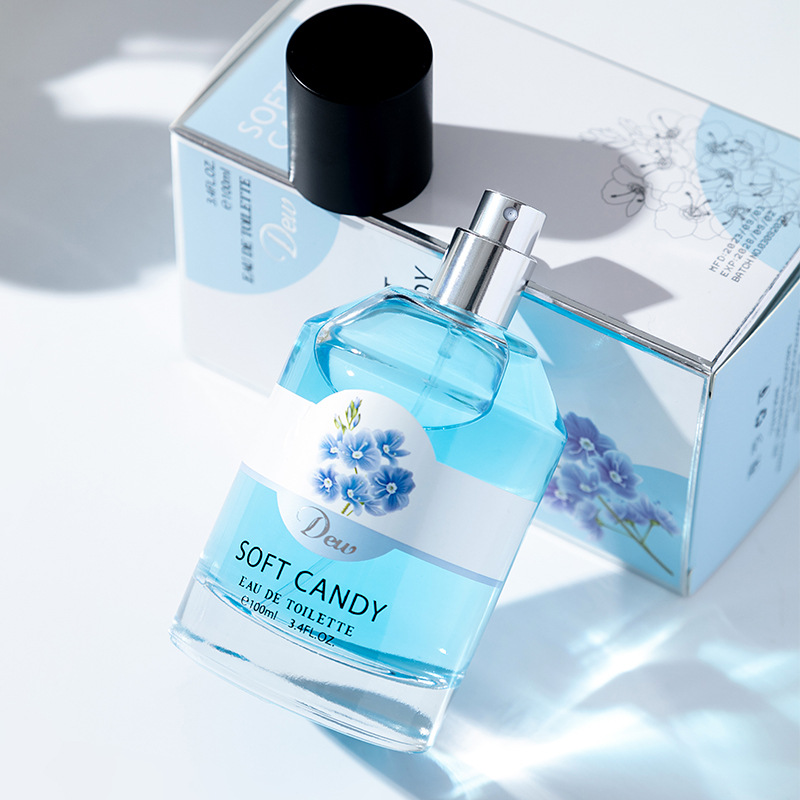 Logo parfema od 100 ml Napravite vlastiti brend Smart Collection Perfumes Originalni ženski parfem