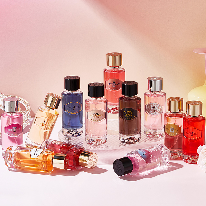 100ml sprej Dugotrajni uniseks brend Cologne Luksuzni miris Ženski originalni parfem