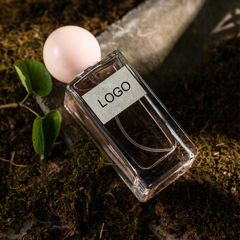 Dugotrajni parfemi 50 ml Novi dizajn u spreju Ženska maglica za tijelo Parfem u spreju Voćno cvjetni miris 50 ml/100 ml