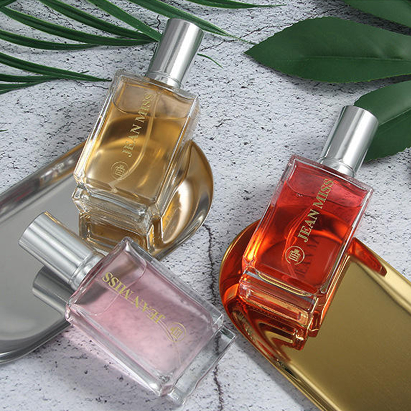 50ML/100ML Women Quicksand Ladies Parity Light Fragrance Dugotrajni miris