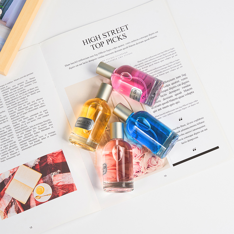 50 ml Parfem Fragrance Dizajnerski mirisni parfem za muškarce