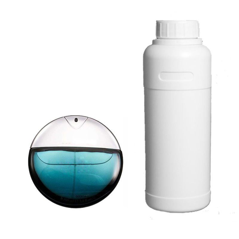 Dugotrajni poznati brendovi s visokim koncentratom Dizajnersko parfemsko ulje s okusom 1 kg/5 kg/10 kg