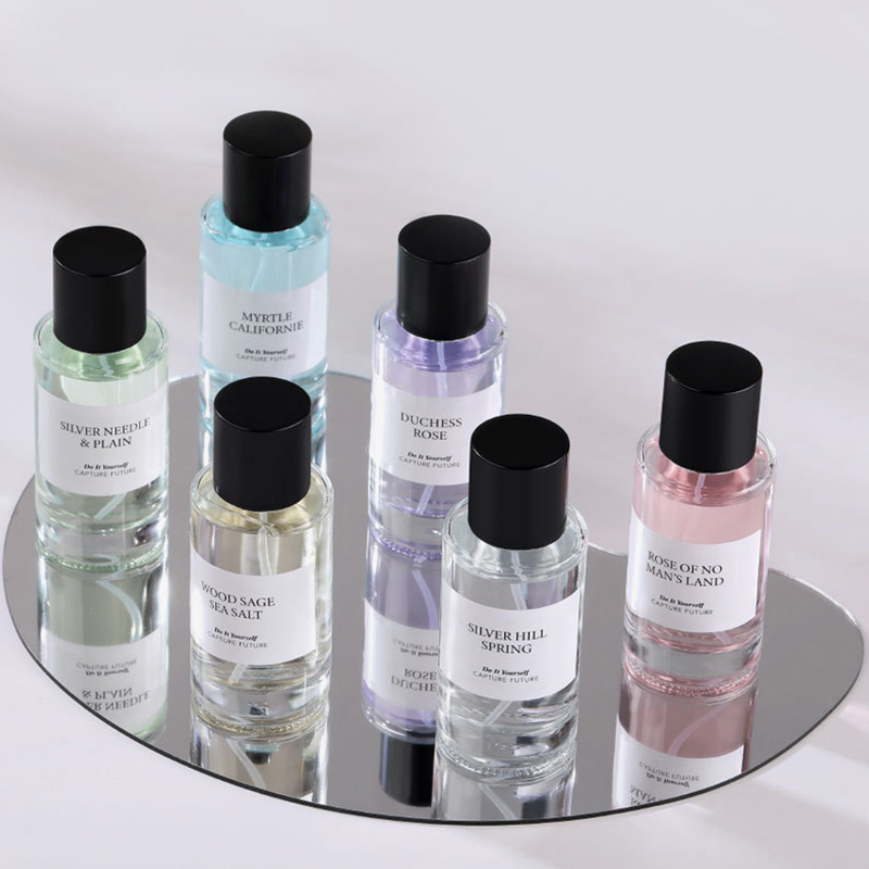 Trajni ženski parfem u spreju vrhunske kvalitete 50ML/100ML Alat za upoznavanje Ženski parfem Original