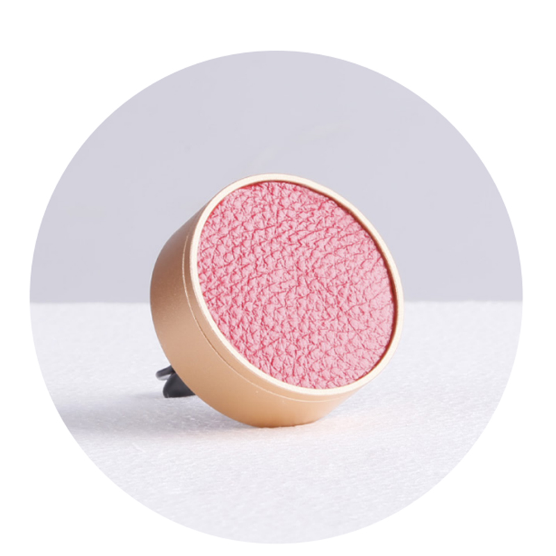 5g Difuzor za automobil Mirisni čvrsti parfem Otvor za ventilaciju automobila Stezaljka za osvježivač zraka Osvježivač zraka za automobil