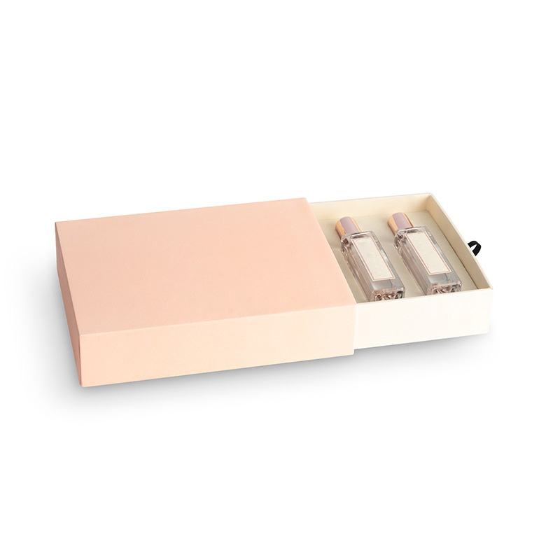 30ML*4 Label Dugotrajni sprej za tijelo Poklon set parfema za žene Muškarci 30ml/50ml/100ml