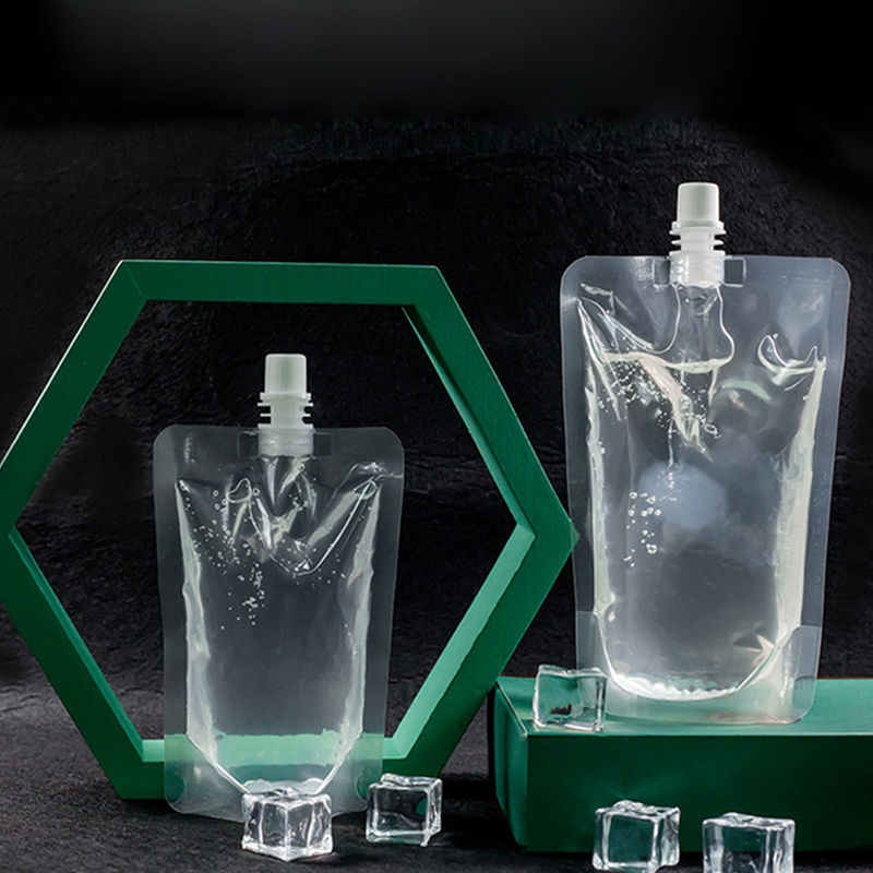 DIY bazno ulje za sjajilo za usne Neljepljivo DIY gel za sjajilo za usne Sirovi materijal za ručno izrađenu bazu sjajila