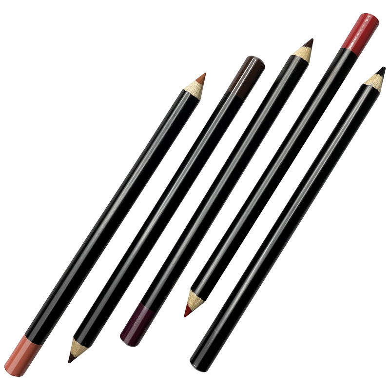 Vegan Lipliner Lip Liner Olovka za usne 20 boja