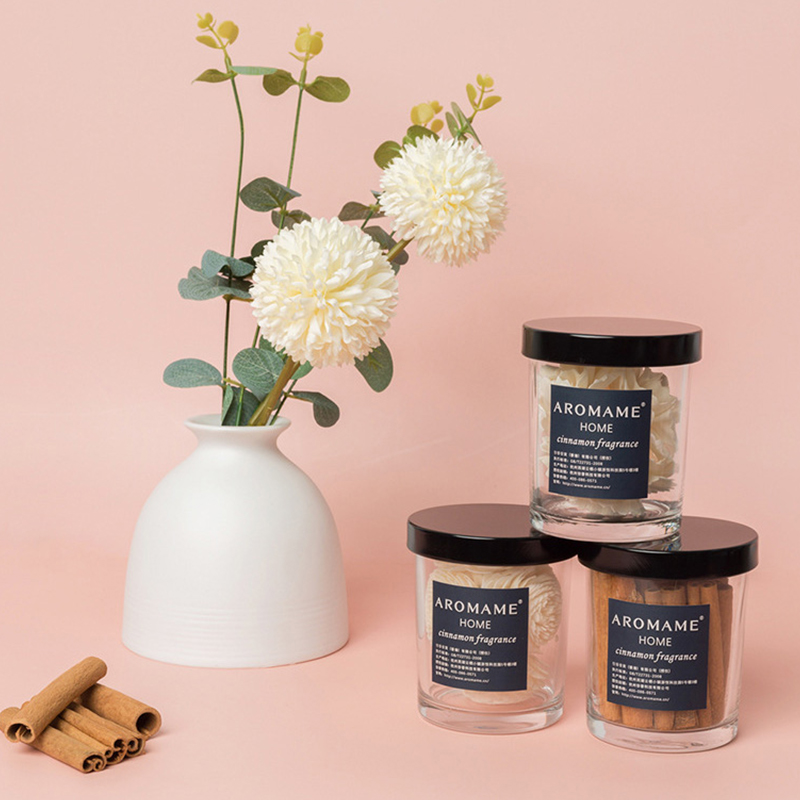 Difuzor arome Eliminator mirisa Limena posuda Kristalni kamen Suhi cvijet Difuzori cimeta Osvježivač zraka